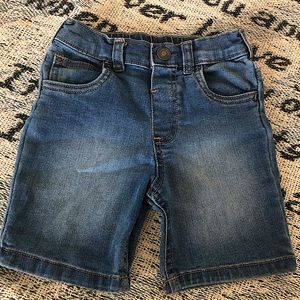 Garanimals Toddler BlueJean Shorts